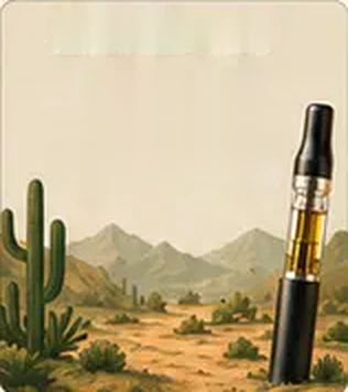 Visiting Joshua Tree & the High Desert: A Responsible Cannabis Guide