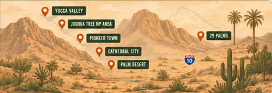 How to Store Cannabis in Desert Heat (Coachella Valley & High Desert Guide)